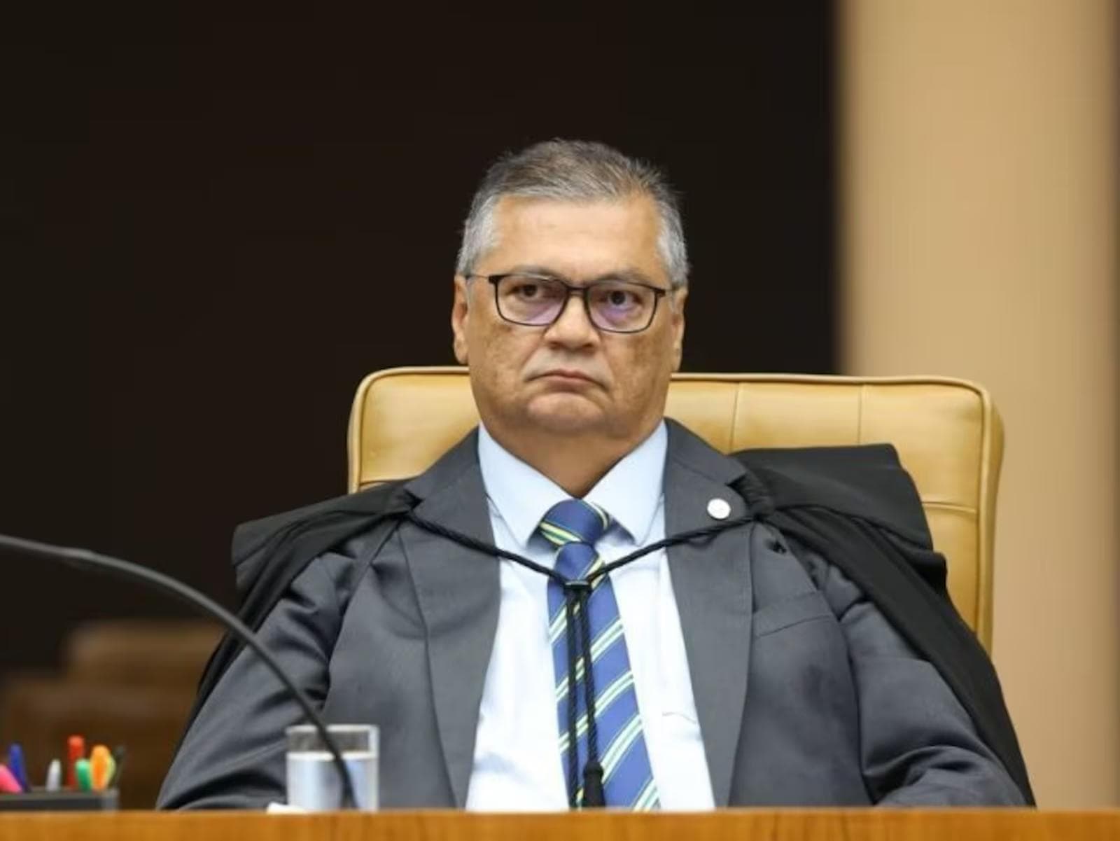 Rosinei Coutinho/STF - Arquivo