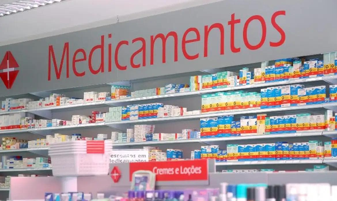 Arquivo/Agência Brasil