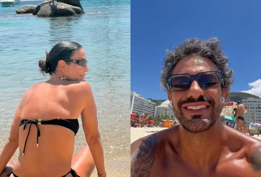 Foto: Reprodução/Instagram