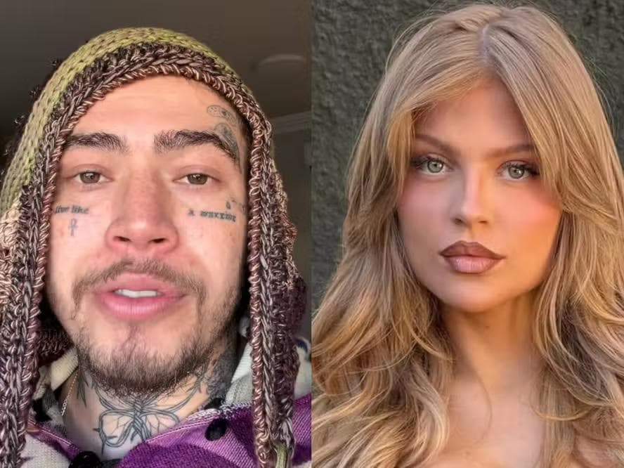 Reprodução/Instagram