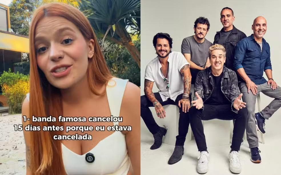 Foto: Divulgação/Instagram/Viih Tube