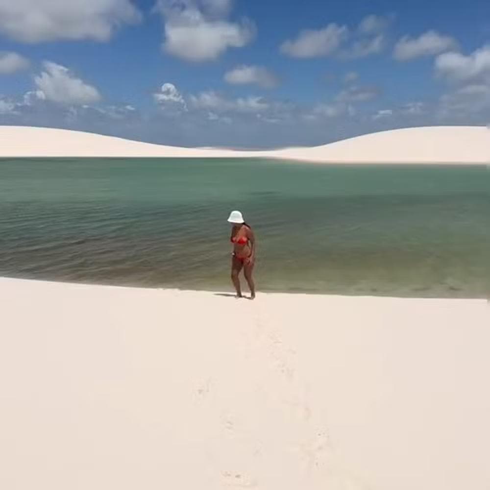 Foto: Reprodução/ Instagram @jessicaellen