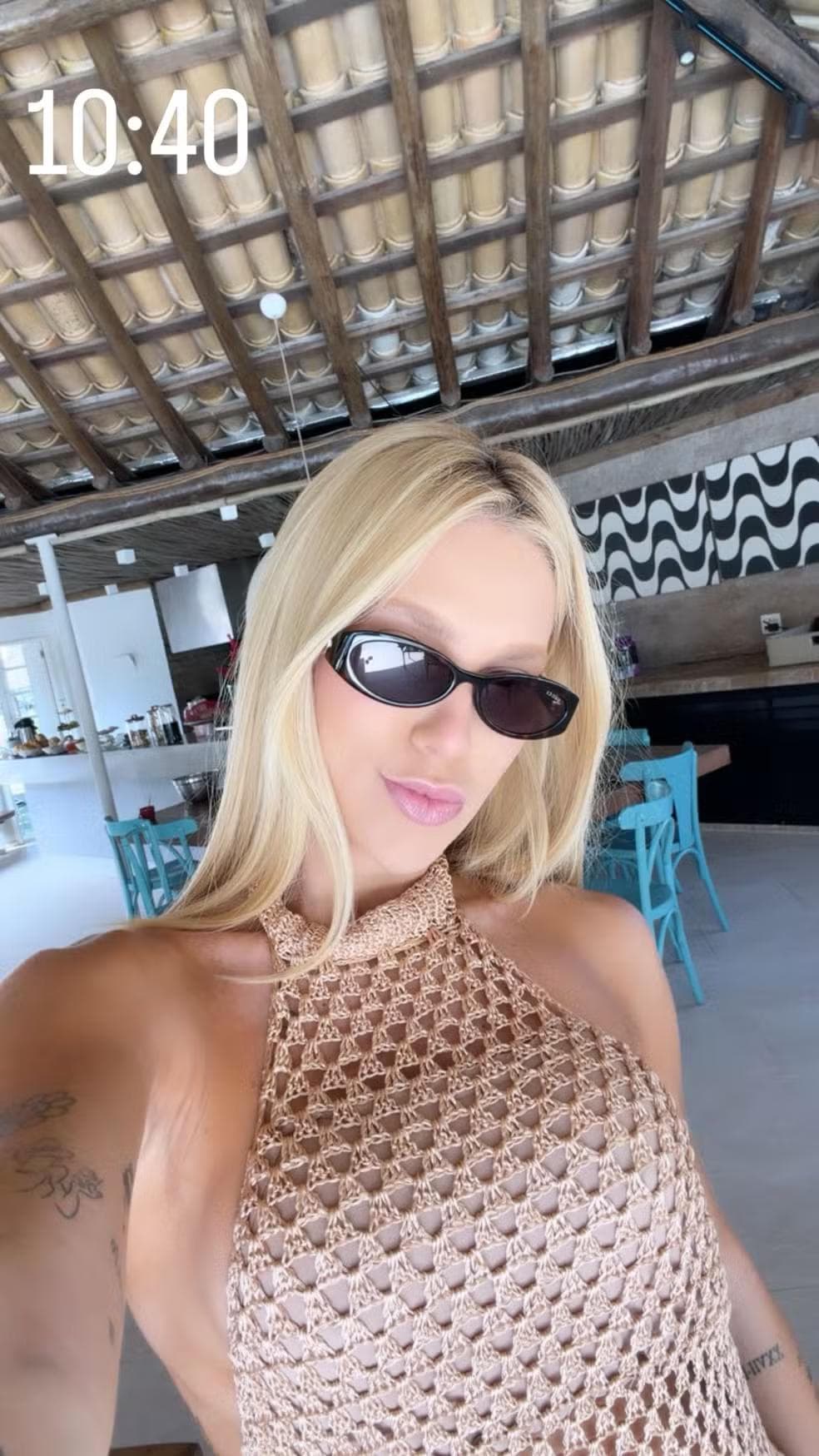 Virginia Fonseca — Foto: Reprodução/Instagram