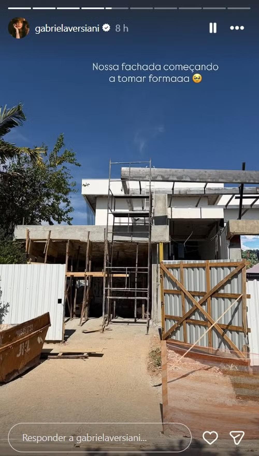 Reprodução/Instagram