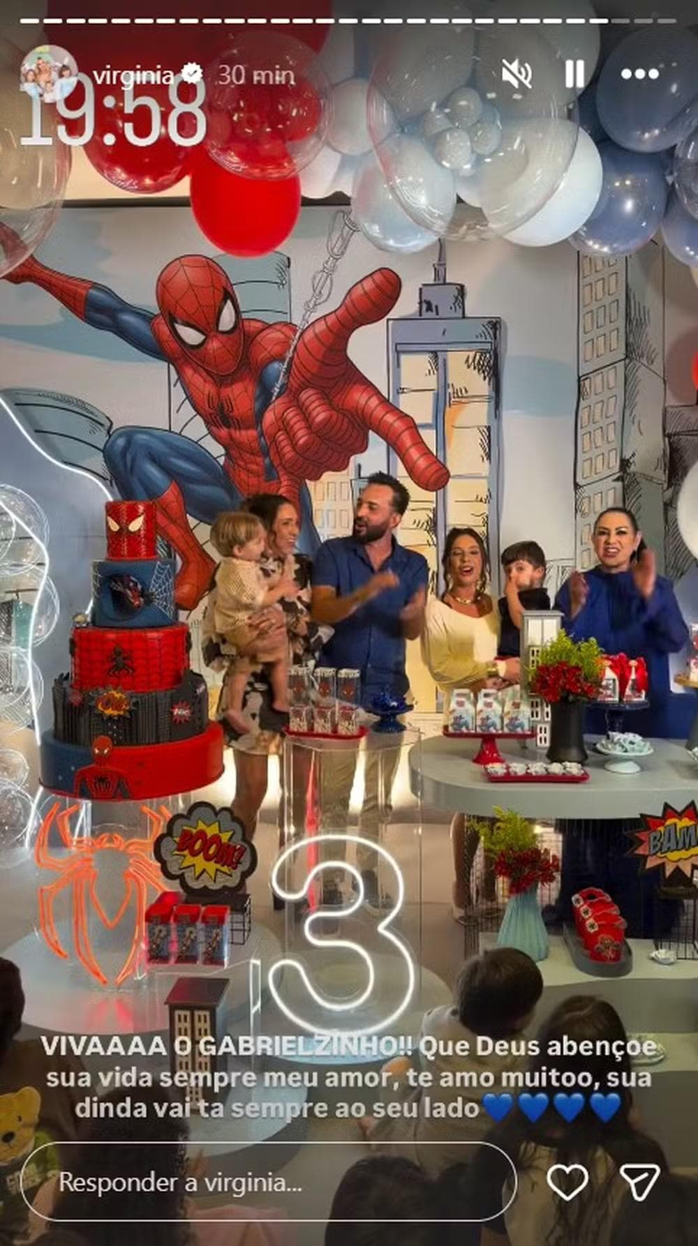 Foto: Reprodução/Instagram