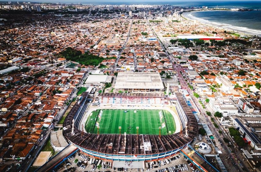 DMTT elabora plano especial de ônibus para jogos do CSA e CRB. Foto: Arquivo Ascom DMTT