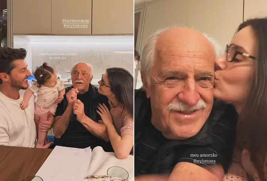 Foto: Reprodução/Instagram