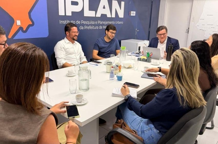 Objetivo é construir um ambiente regulatório mais eficiente. Foto: Ascom Iplam.