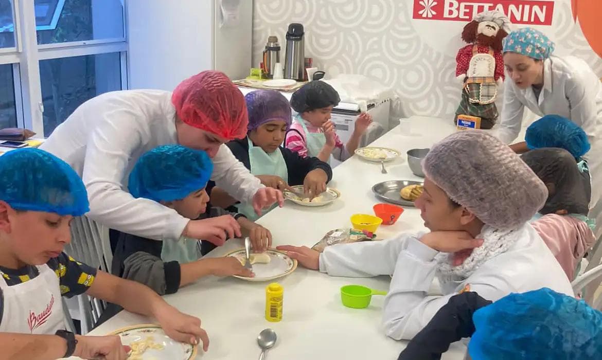 Instituto do Câncer Infantil/Divulgação
