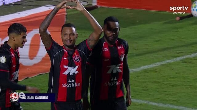 Vitória 2 x 0 Flamengo | 5ª fase | Copa do Brasil 2026