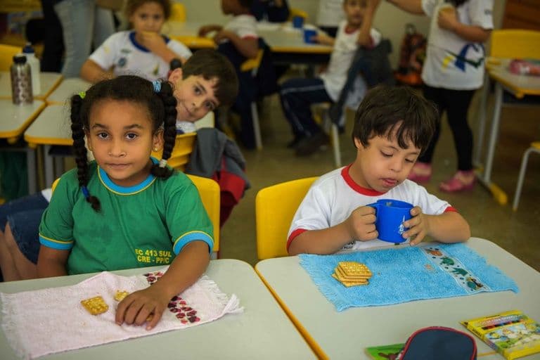 Foto: Isabelle Araujo/MEC