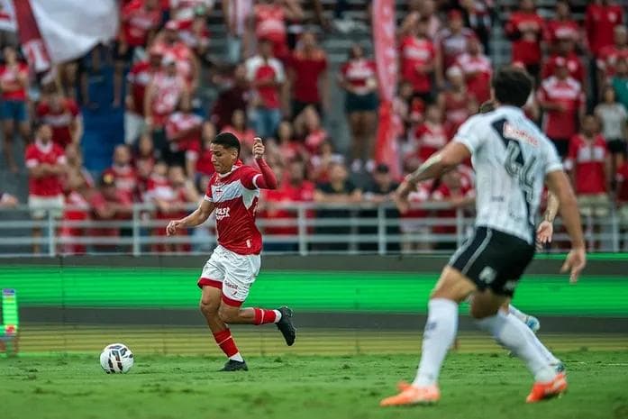 Foto: Francisco Cedrim