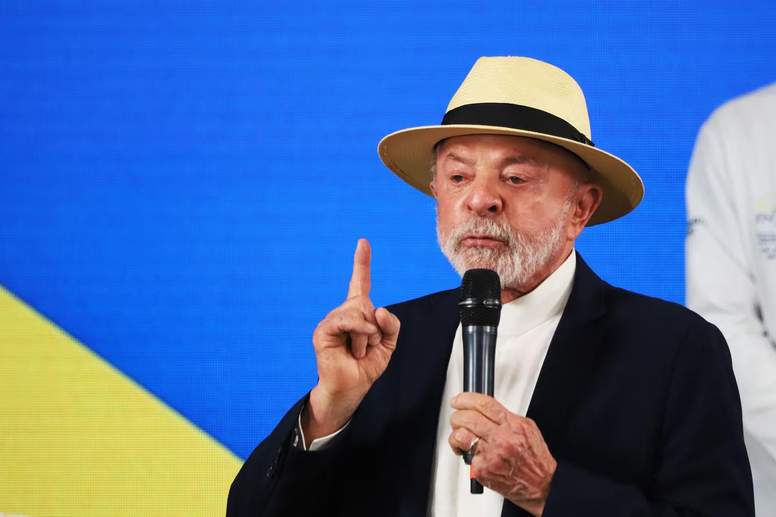 Charles Sholl/Agência o Dia/Estadão Conteúdo