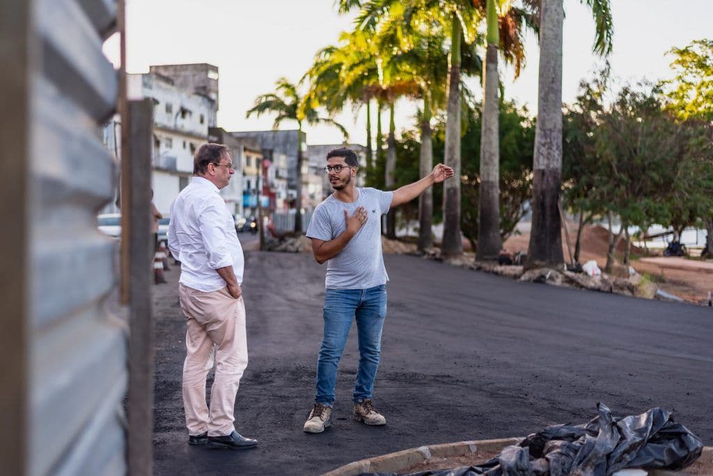 Clayton Souza – Ascom Arapiraca