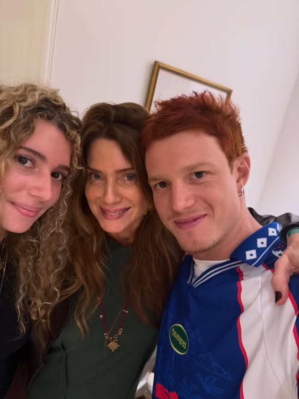Reprodução/Instagram