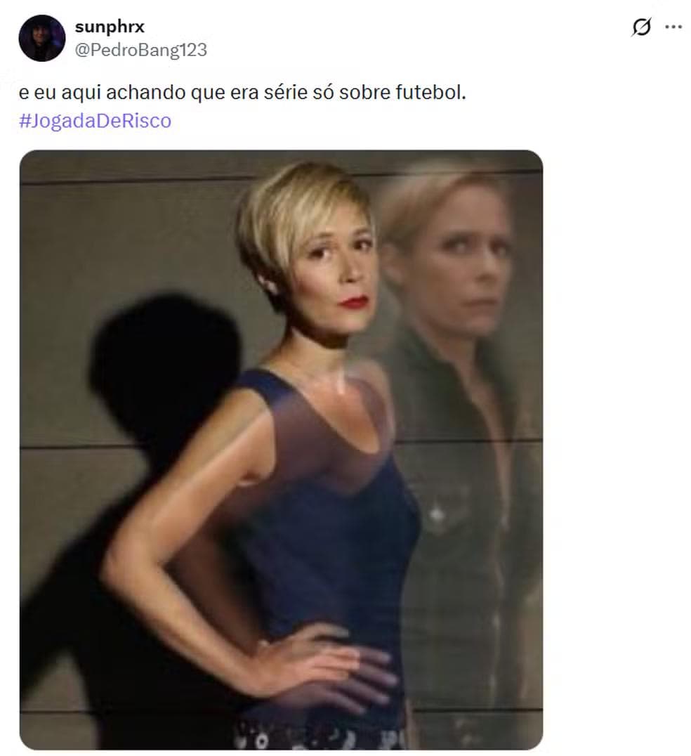 Reprodução/X