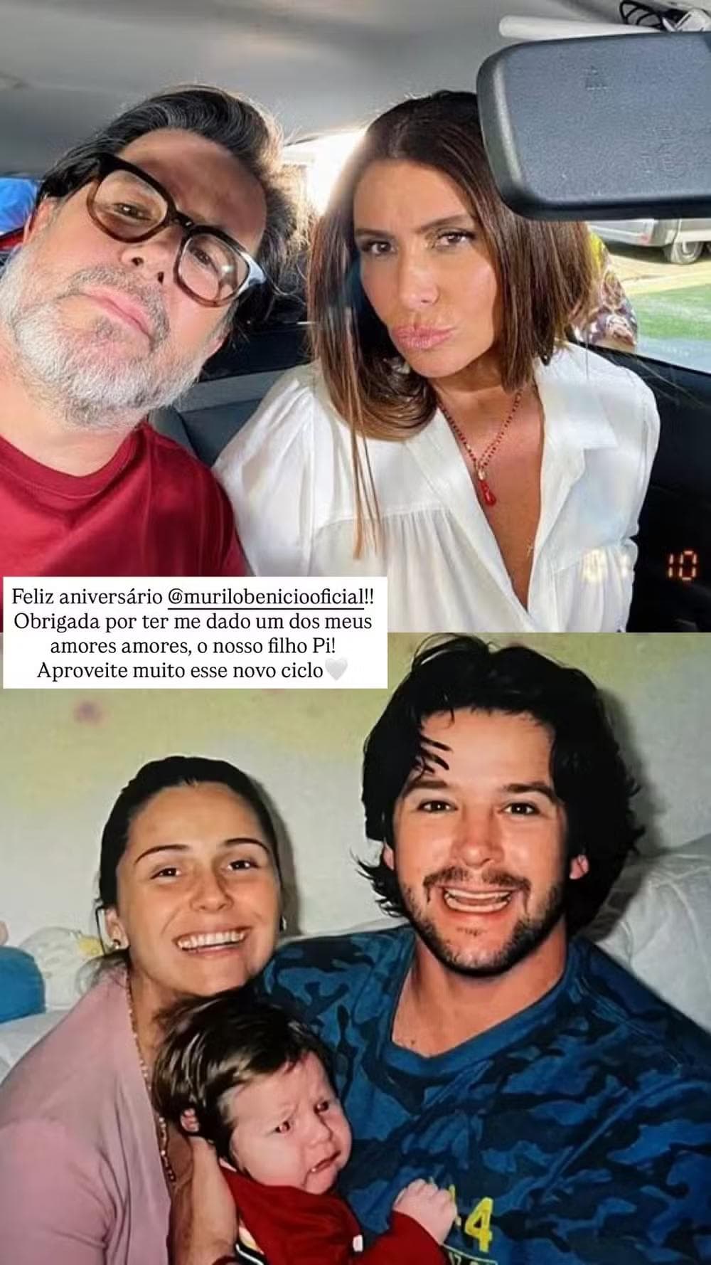 Reprodução/Instagram
