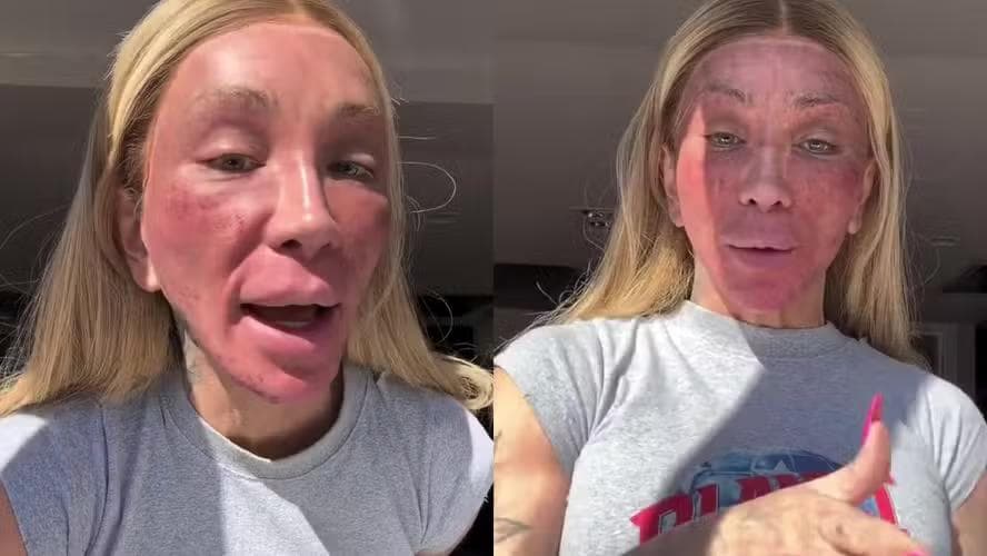 Reprodução/Instagram