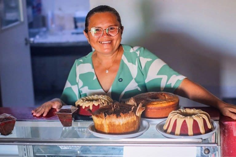 Em todo o país, mais de 5,1 milhões de famílias deixaram o Bolsa Família entre março de 2023 e maio de 2026 após ampliarem a renda familiar. Foto: Divulgação/MDS