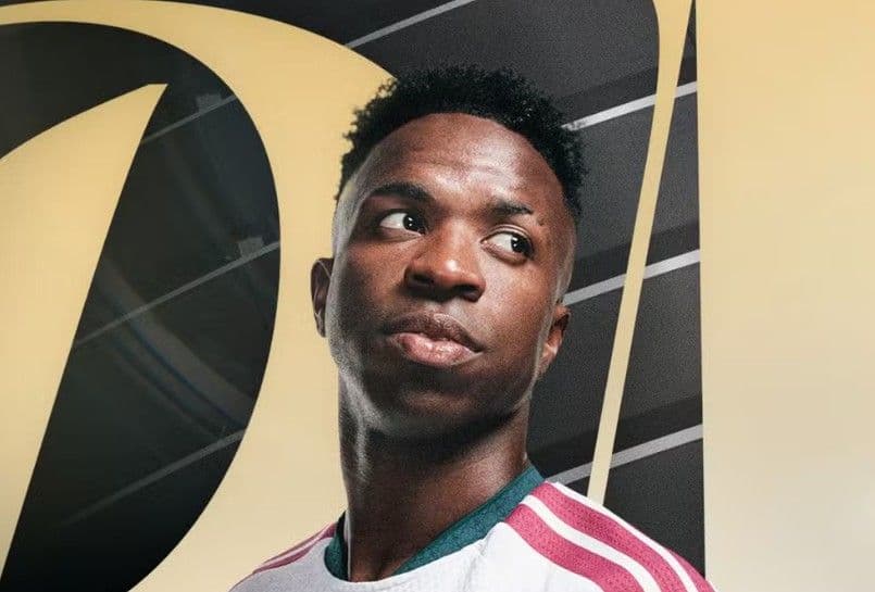Foto: Divulgação/Real Madrid