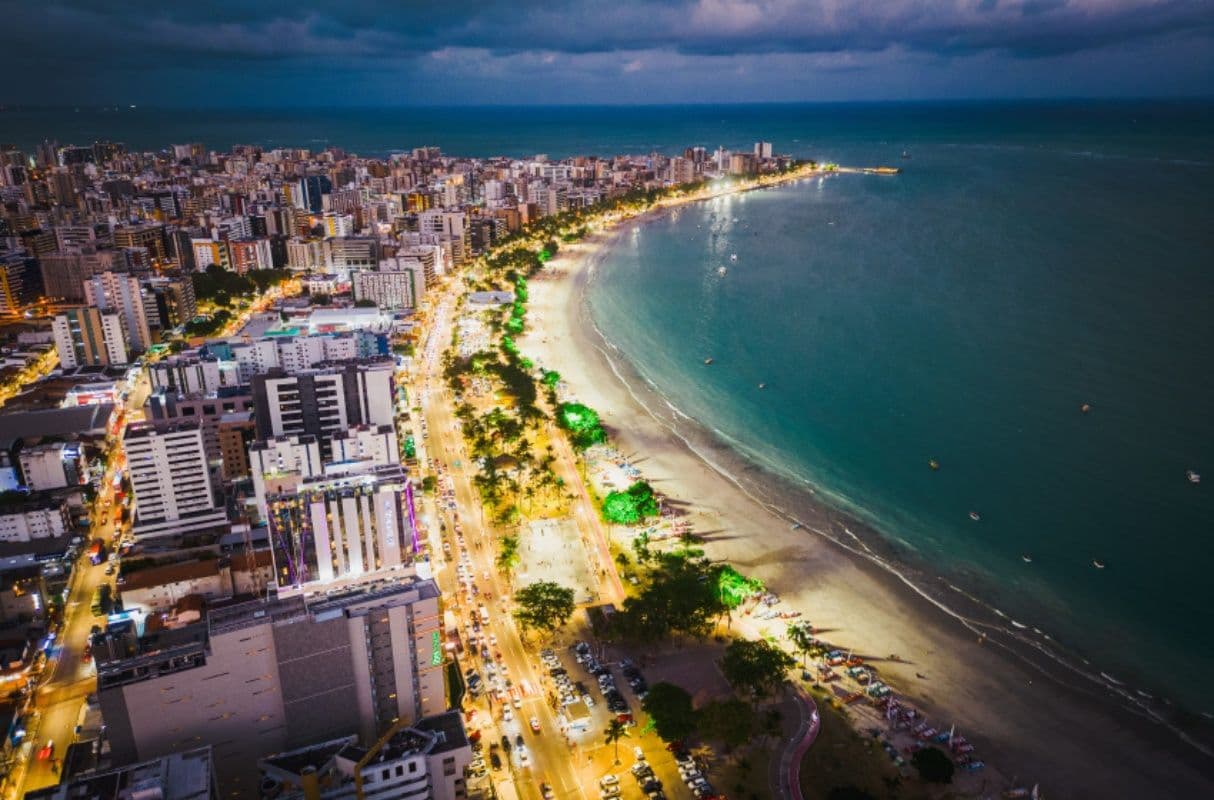 Secom Maceió