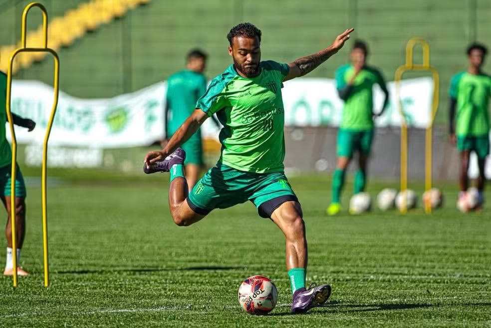 Matheus Weschenfelder/YFC