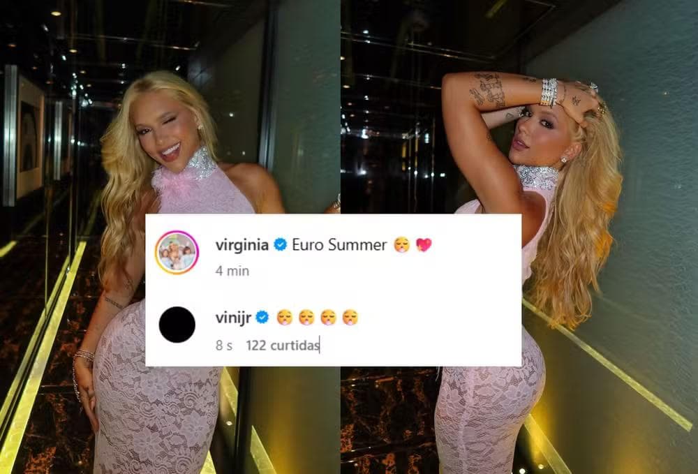 Reprodução/Instagram