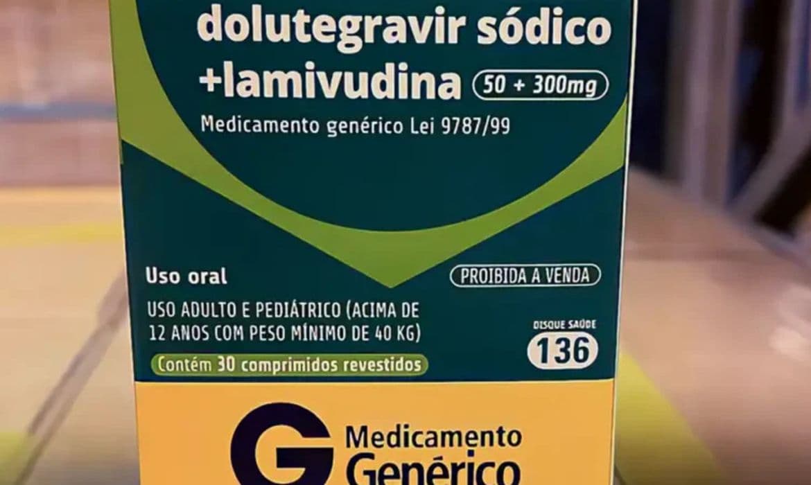 Agência de Notícias da Aids/ Divulgação