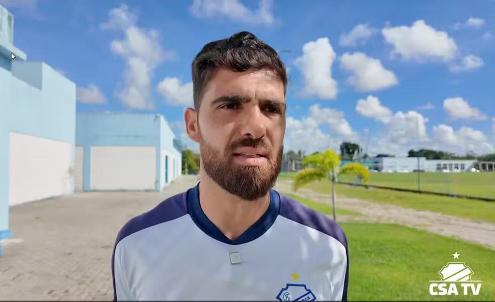 Reprodução/CSA TV