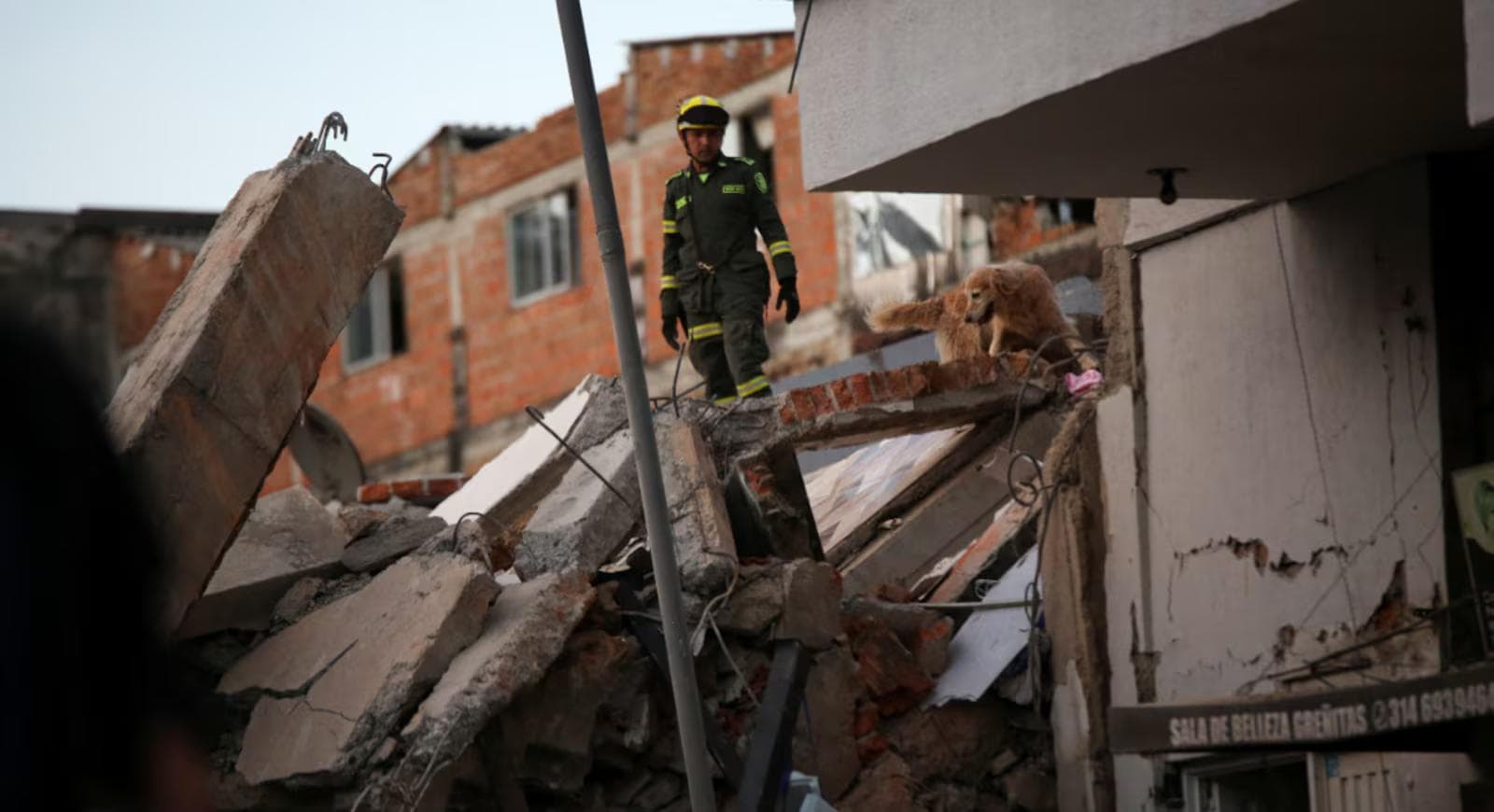 REUTERS/Juan David Duque