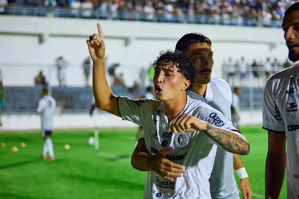 Foto: Lucas Auditore/ASCOM ASA