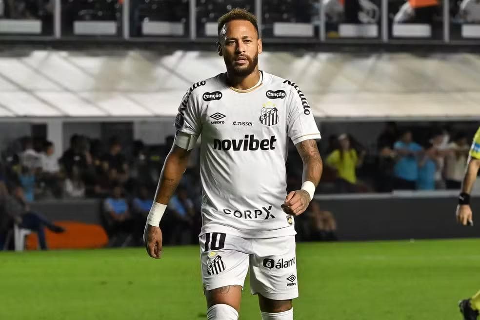 Foto: Jota Erre/AGIF