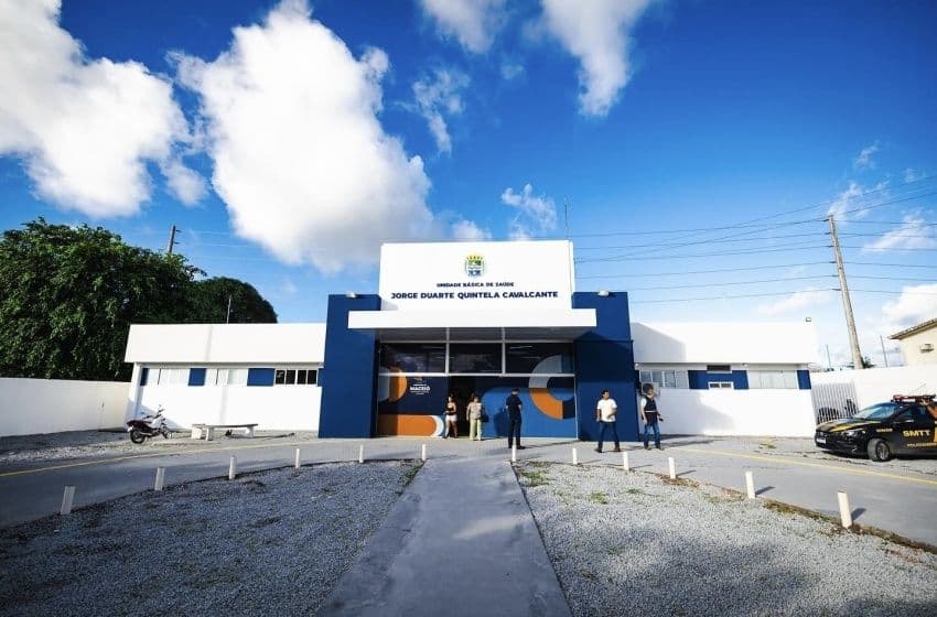 Foto: Secom Maceió