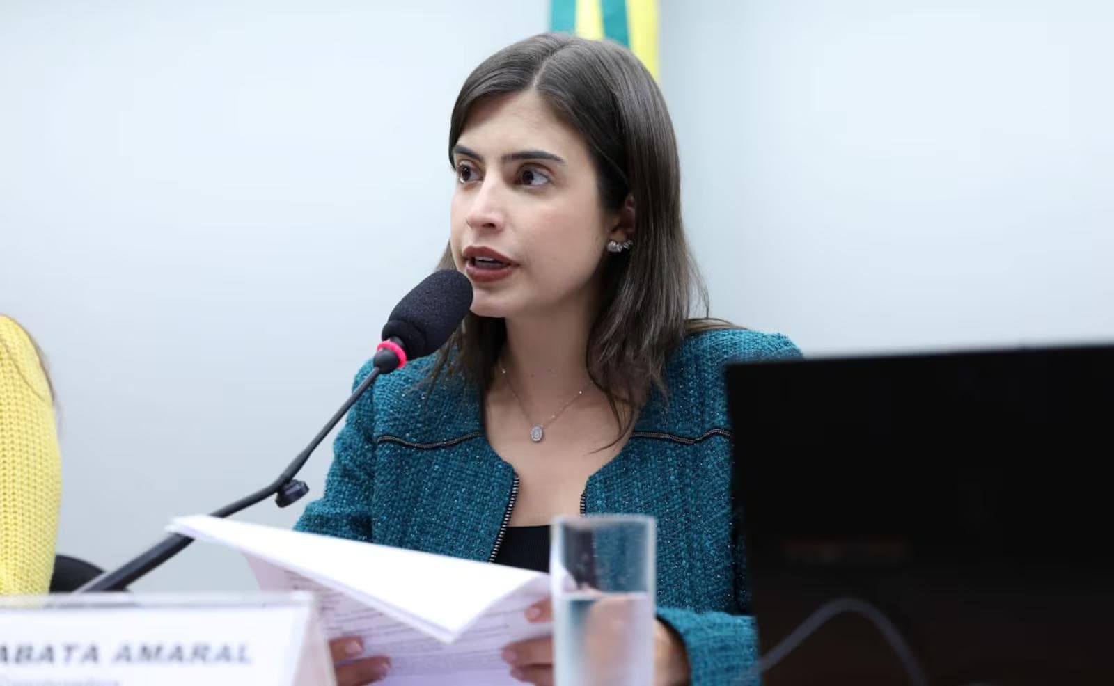 Kayo Magalhães/Câmara dos Deputados