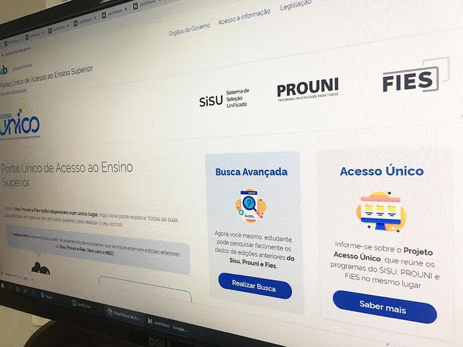 Reprodução