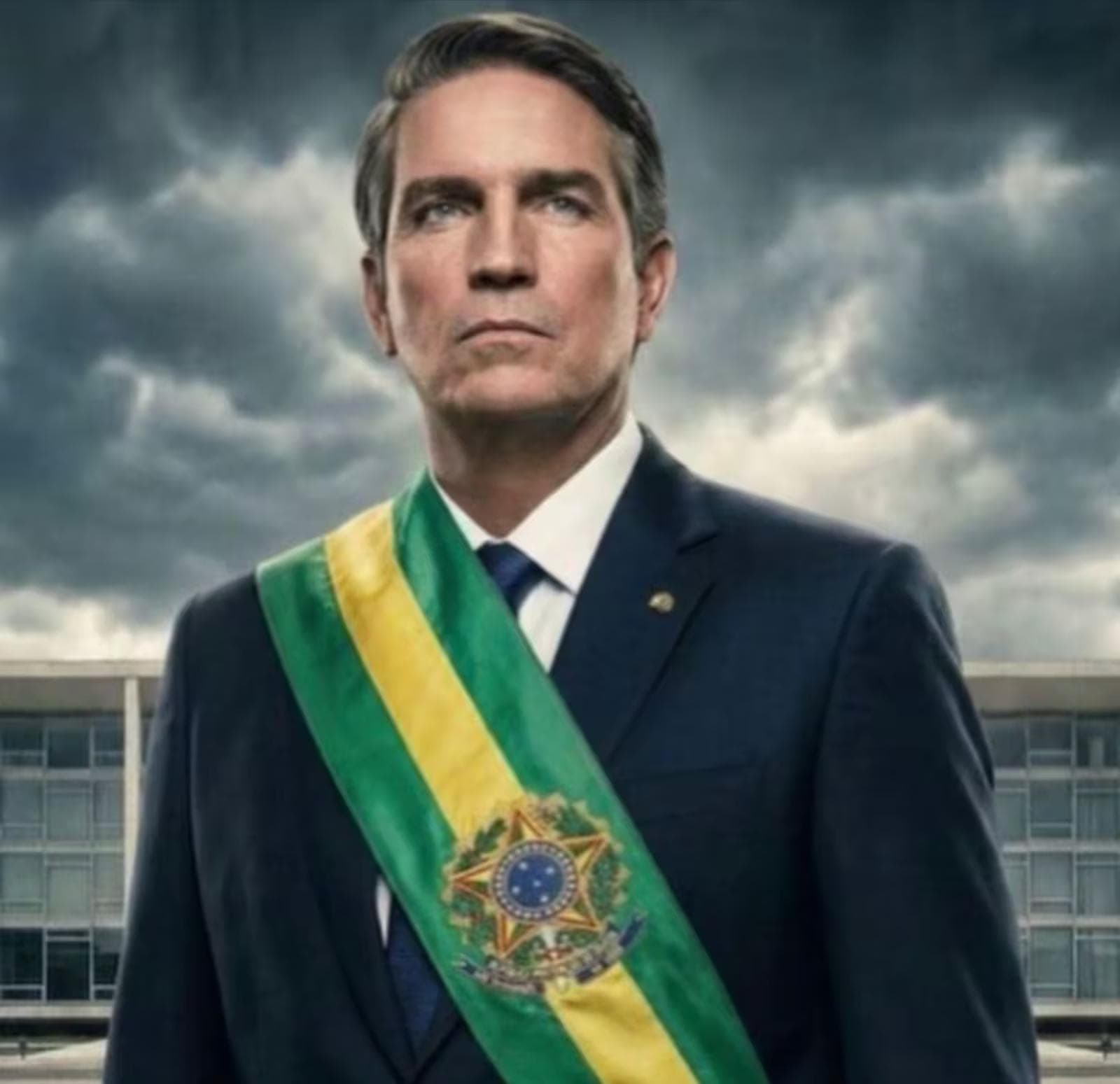 Reprodução/Instagram- @therealjimcaviezel -7.05.2026