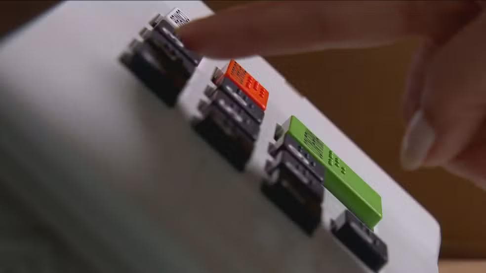 Reprodução/TV Globo