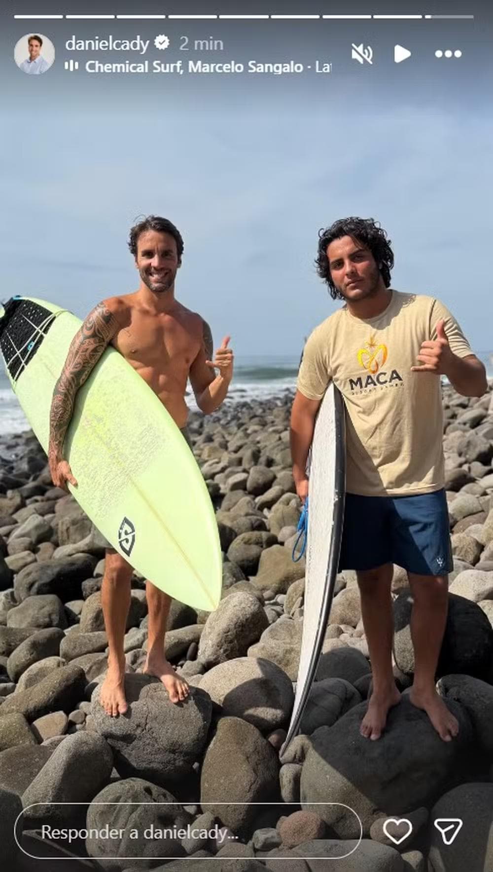 Reprodução/Instagram