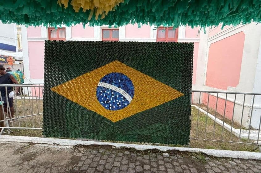 Foto: Walisson Vieira/Ascom Alurb