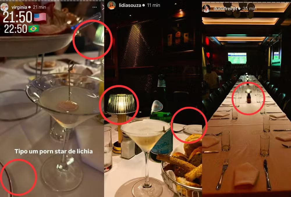 Reprodução/ Instagram