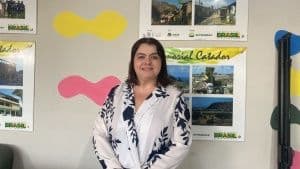 Foto: Tháchyna Lorena (estagiária)/Ascom Alurb