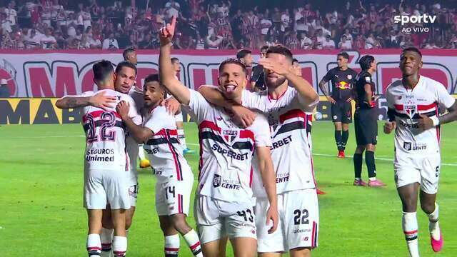 Reprodução sportv