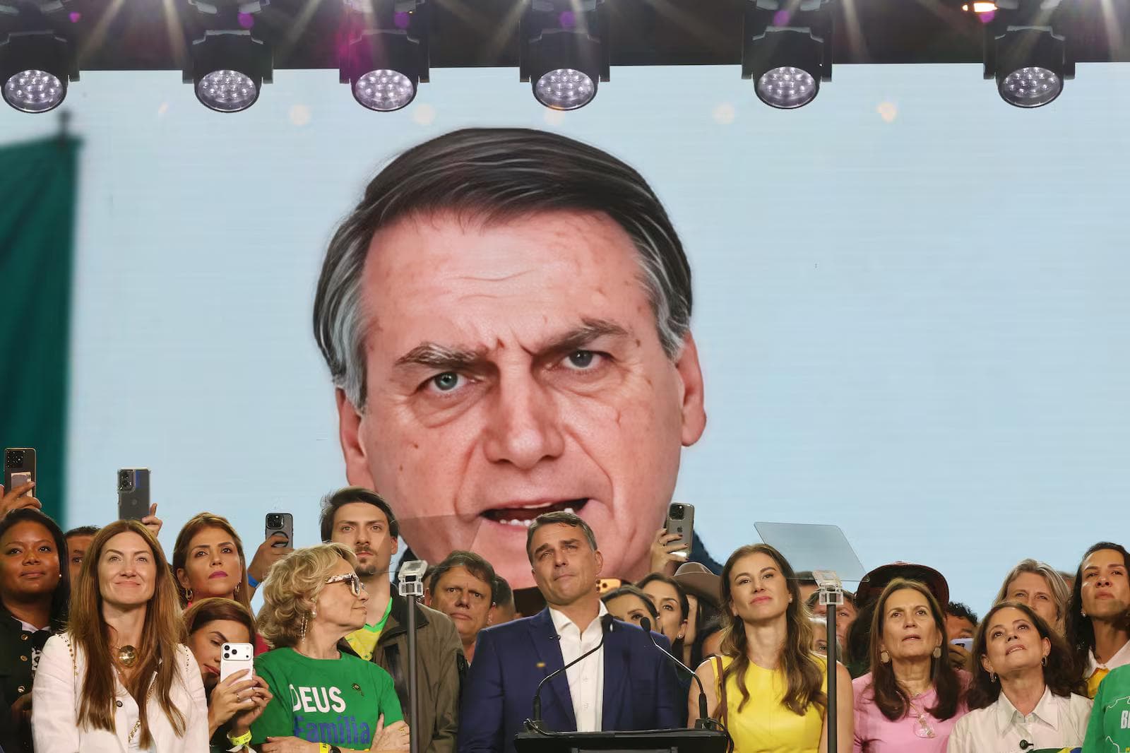 Beto Barata/PL