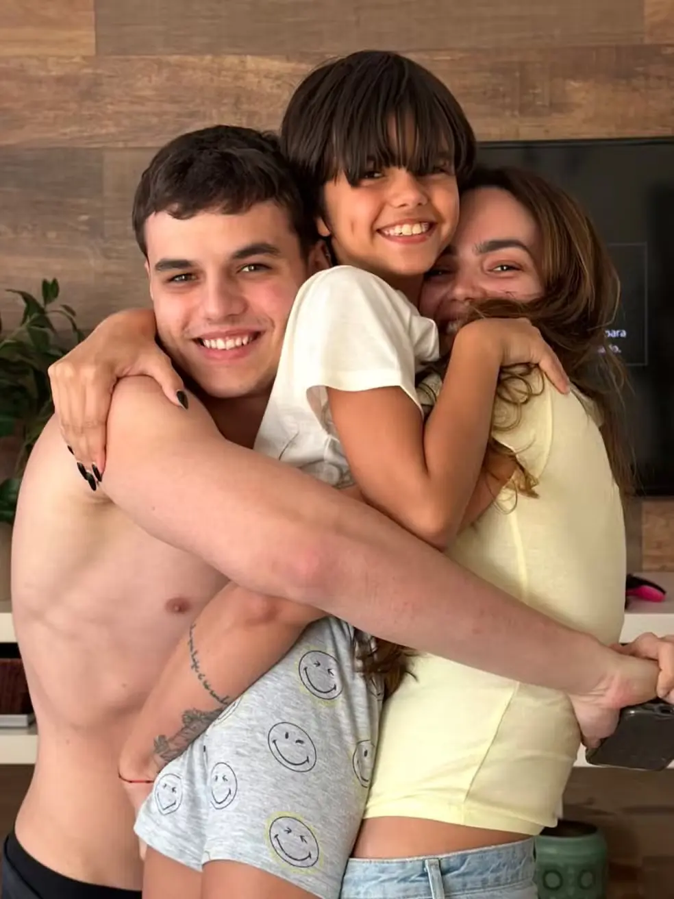 Foto: Reprodução Instagram
