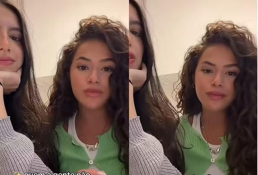 Foto: Reprodução/TikTok