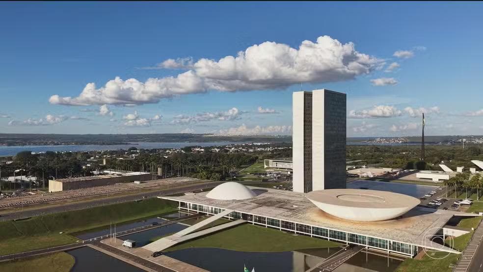 Foto: Jornal Nacional/ Reprodução