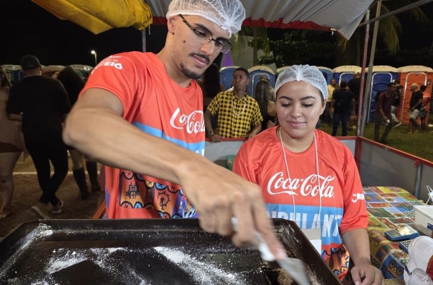 Foto: Beto Macário/Secom Maceió