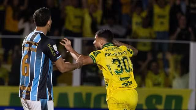 Hugo Neves/RP FOTOPRESS/AGIF