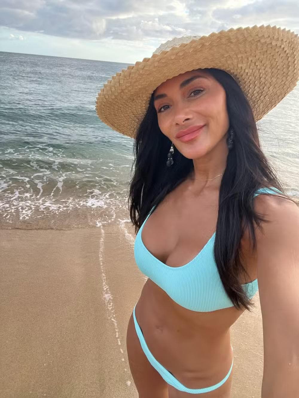 Nicole Scherzinger — Foto: Reprodução/Instagram