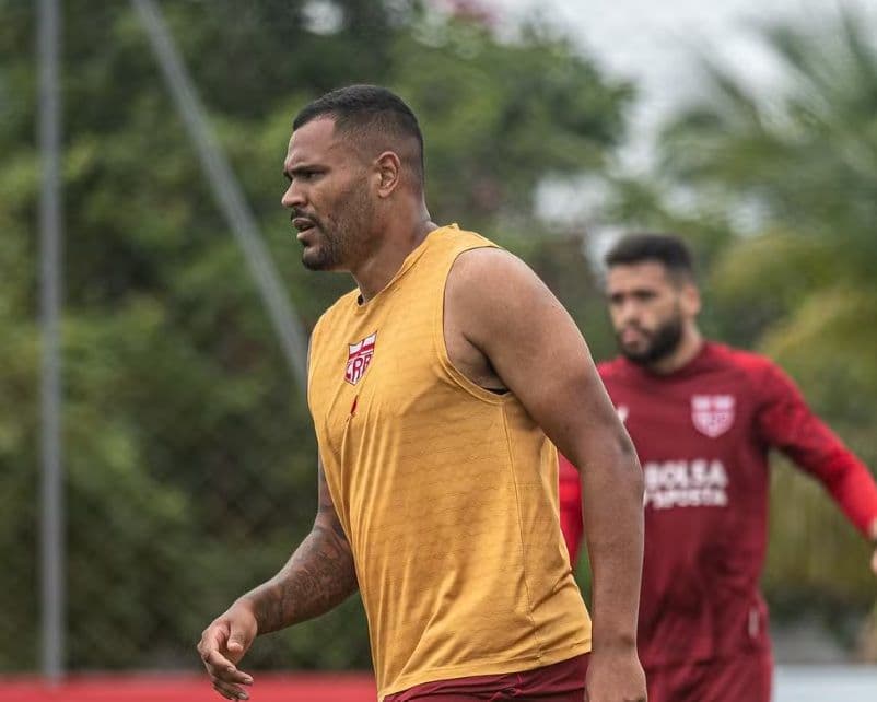 Francisco Cedrim/ASCOM CRB